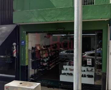 Ponto Comercial para alugar, 143m² no Vila Nova Conceição, São Paulo