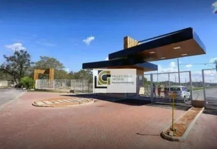 Lote/Terreno à venda, 212m² no Jardim Jacinto, Jacareí