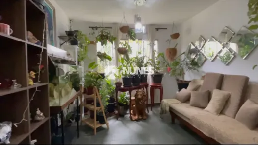 Apartamento com 1 Quarto à venda, 57m² no Quitaúna, Osasco