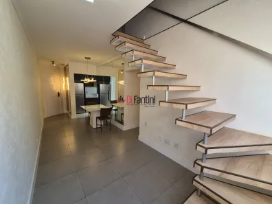 Cobertura com 3 Quartos à venda, 142m² no Vila Omar, Americana