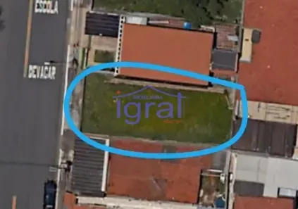 Lote/Terreno à venda, 160m² no Vila Guarani (Z Sul), São Paulo