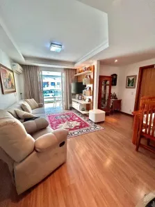Apartamento com 3 Quartos à venda, 128m² no Itapuã, Vila Velha