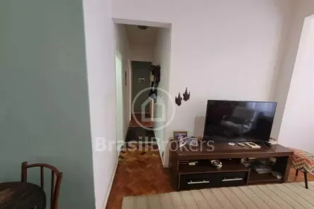 Apartamento com 3 Quartos à venda, 94m² no Leblon, Rio de Janeiro