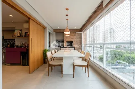 Apartamento com 2 Quartos à venda, 96m² no Várzea da Barra Funda, São Paulo