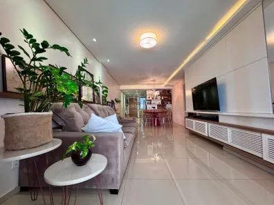 Apartamento com 3 Quartos à venda, 127m² no Centro, Chapecó
