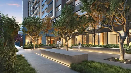 Apartamento com 1 Quarto à venda, 46m² no Cidade Baixa, Porto Alegre
