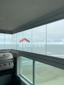 Apartamento com 2 Quartos à venda, 105m² no Flórida, Praia Grande