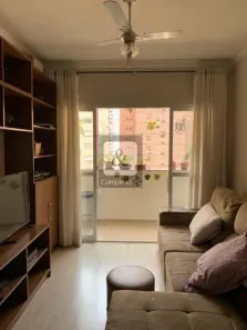 Apartamento com 3 Quartos à venda, 110m² no Centro, Campinas
