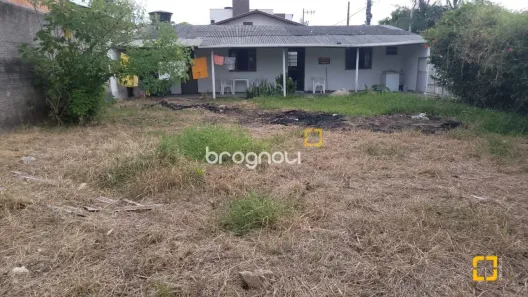 Lote/Terreno à venda, 390m² no Tapera da Base, Florianópolis