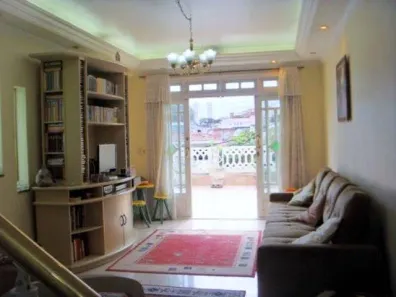 Sobrado com 3 Quartos à venda, 236m² no Jardim Bonfiglioli, São Paulo