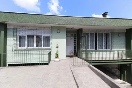 Casa com 5 Quartos à venda, 319m² no Glória, Porto Alegre