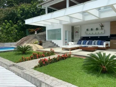 Casa com 6 Quartos à venda, 821m² no Colégio Naval, Angra dos Reis