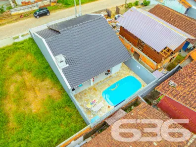 Casa com 2 Quartos à venda, 90m² no Costeira, Balneário Barra do Sul
