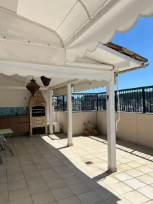 Cobertura com 4 Quartos à venda, 185m² no Icaraí, Niterói