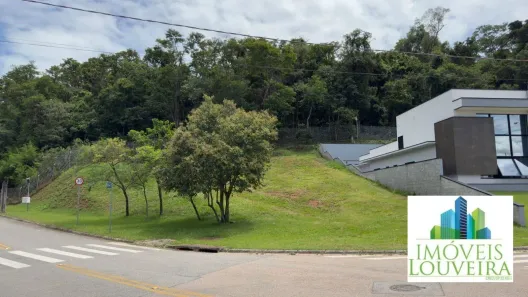 Lote/Terreno à venda, 852m² no Fazenda Santa Isabel, Louveira
