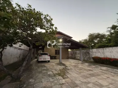 Casa com 4 Quartos à venda, 250m² no Parque Manibura, Fortaleza
