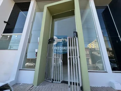 Ponto Comercial para alugar, 95m² no Centro, São Carlos