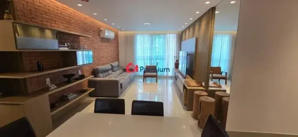 Apartamento com 4 Quartos à venda, 158m² no Barra da Tijuca, Rio de Janeiro