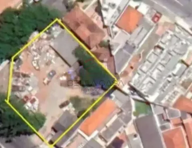 Lote/Terreno à venda, 1098m² no Vila Formosa, São Paulo