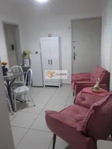 Apartamento com 1 Quarto à venda, 40m² no Botafogo, Campinas