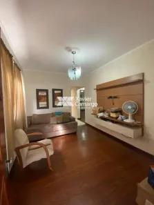 Casa com 2 Quartos à venda, 131m² no Santana, Rio Claro