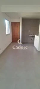 Apartamento com 2 Quartos à venda, 54m² no Santa Mônica, Uberlândia