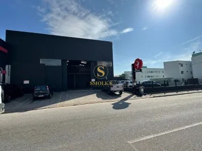 Galpão/Depósito/Armazém para alugar, 320m² no Areias, São José