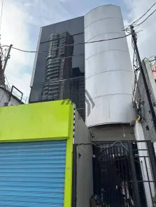 Prédio Comercial à venda, 726m² no Umarizal, Belém