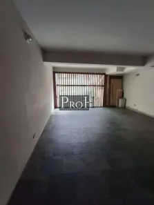 Sobrado com 3 Quartos à venda, 267m² no Vila Valparaíso, Santo André