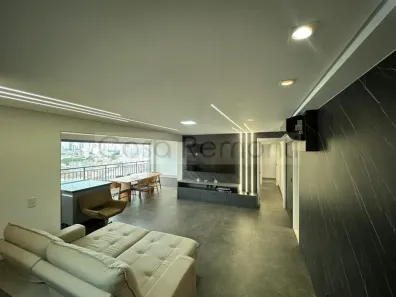 Apartamento com 3 Quartos à venda, 115m² no Chácara Califórnia, São Paulo