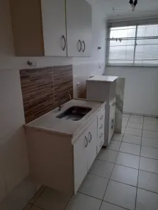 Apartamento com 2 Quartos à venda, 59m² no Jardim Panorama, Bauru