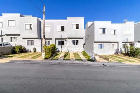 Casa com 2 Quartos à venda, 62m² no Jardim Marajoara, Nova Odessa