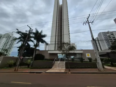 Apartamento com 2 Quartos à venda, 56m² no Aurora, Londrina