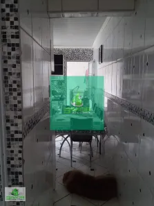 Casa com 5 Quartos à venda, 250m² no Vila Maria, São Paulo