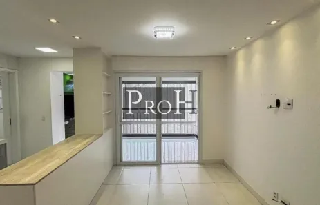 Apartamento com 2 Quartos à venda, 88m² no Jardim, Santo André