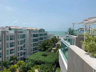 Cobertura com 2 Quartos à venda, 115m² no Cotovelo (Distrito Litoral), Parnamirim