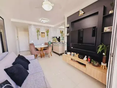Apartamento com 3 Quartos à venda, 62m² no Jardim Íris, São Paulo