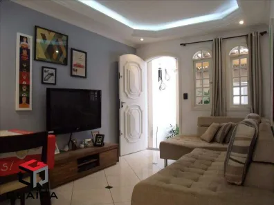 Casa com 3 Quartos para alugar, 200m² no Dos Casa, São Bernardo do Campo