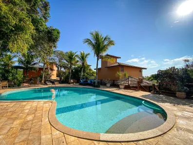 Casa com 3 Quartos à venda, 210m² no Ferradura, Armação dos Búzios