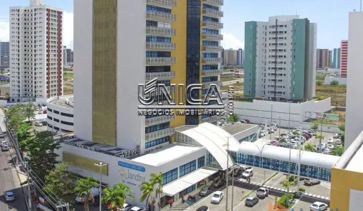 Sala Comercial à venda, 35m² no Jardins, Aracaju
