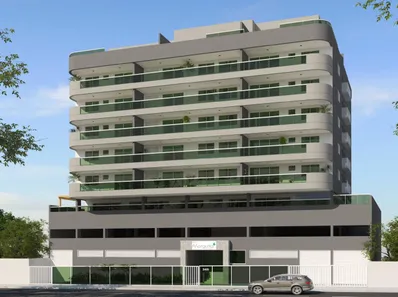 Cobertura com 3 Quartos à venda, 190m² no Tijuca, Rio de Janeiro