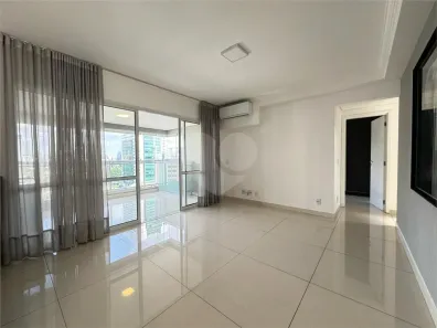 Apartamento com 3 Quartos à venda, 85m² no Pinheiros, São Paulo