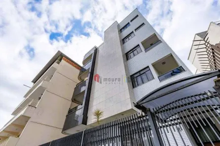 Cobertura com 4 Quartos à venda, 172m² no São Mateus, Juiz de Fora