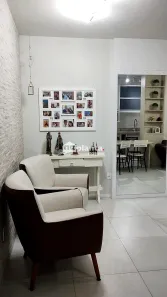 Apartamento com 3 Quartos à venda, 74m² no Centro, São José