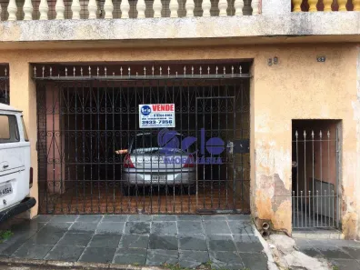 Casa com 3 Quartos à venda, 89m² no Vila Teresinha, São Paulo
