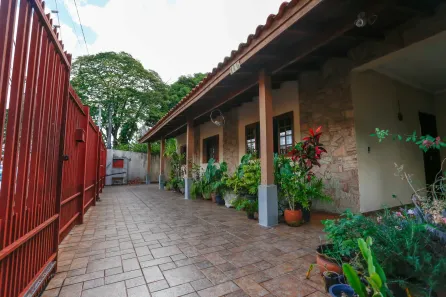 Imóvel Comercial com 4 Quartos à venda, 379m² no Jardim Faculdade, Sorocaba