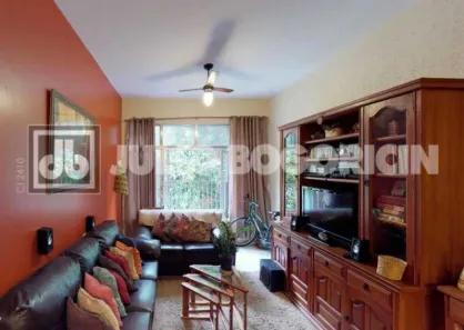 Apartamento com 3 Quartos à venda, 100m² no Copacabana, Rio de Janeiro