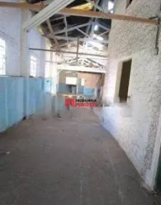 Lote/Terreno à venda, 319m² no Centro, São Bernardo do Campo