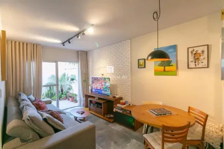 Apartamento com 2 Quartos à venda, 96m² no Jardim Leblon, Belo Horizonte