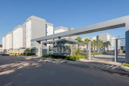 Apartamento com 2 Quartos à venda, 44m² no Centro, Canoas